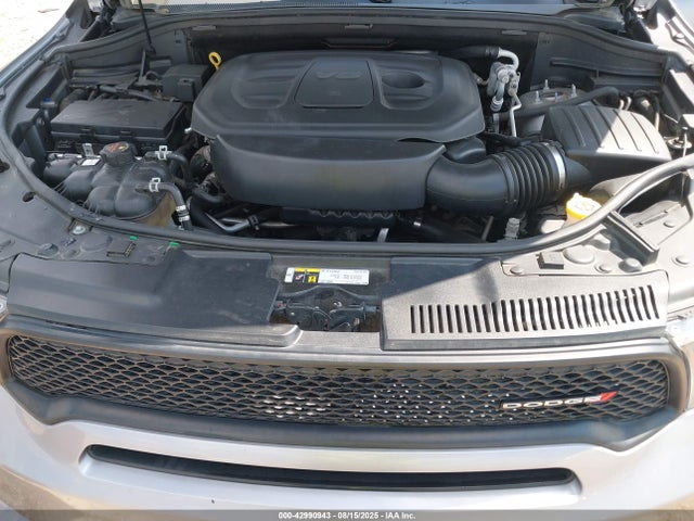 1C4RDHDG9KC721274 Dodge 2019