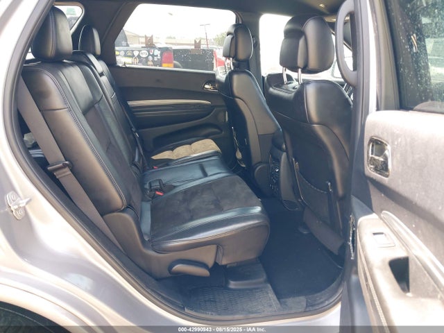 1C4RDHDG9KC721274 Dodge 2019