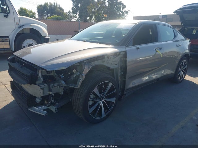 LPSED3KA3NL055025 Polestar e400v6