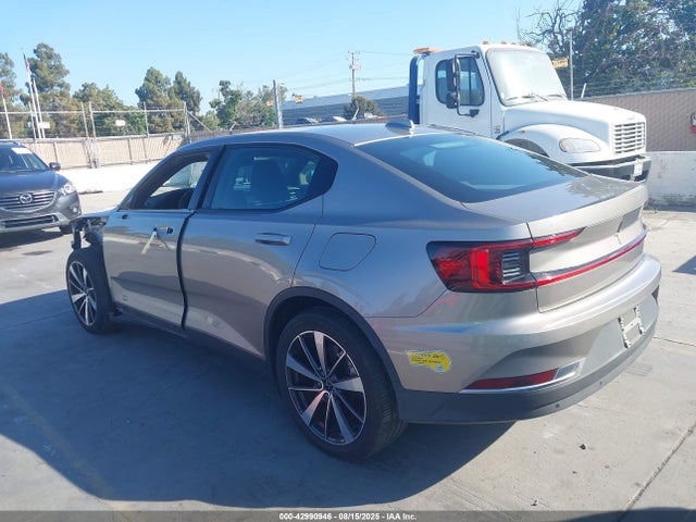LPSED3KA3NL055025 Polestar e400v6