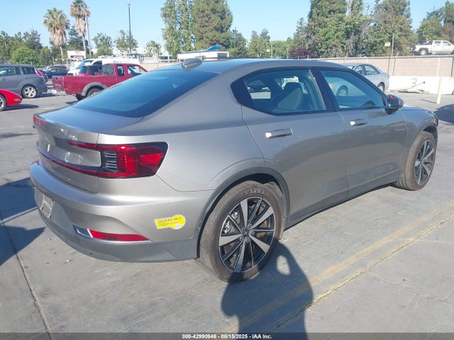 LPSED3KA3NL055025 Polestar e400v6