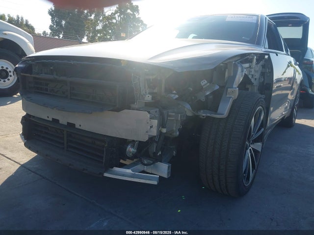 LPSED3KA3NL055025 Polestar e400v6