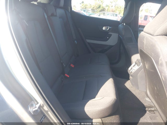 LPSED3KA3NL055025 Polestar e400v6