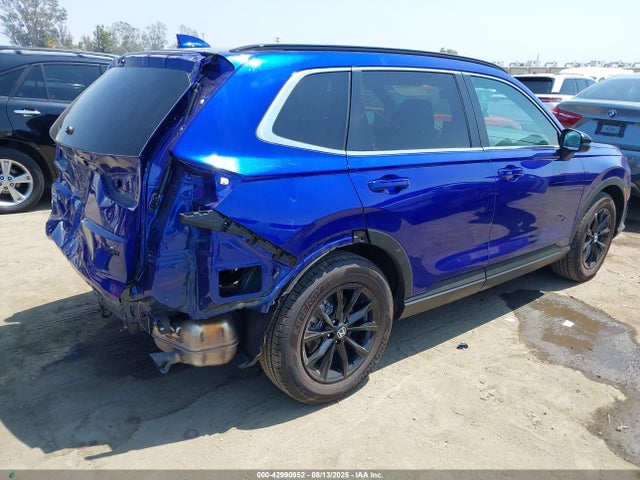 7FARS5H51SE020278 Honda lfc3
