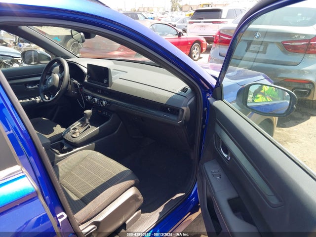 7FARS5H51SE020278 Honda lfc3