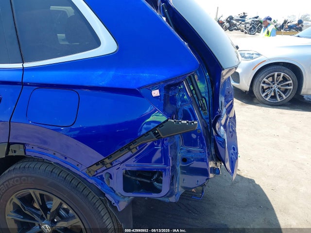 7FARS5H51SE020278 Honda lfc3