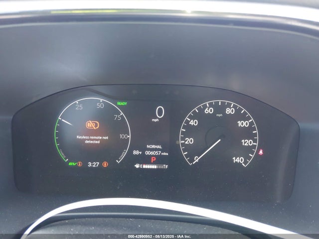7FARS5H51SE020278 Honda lfc3