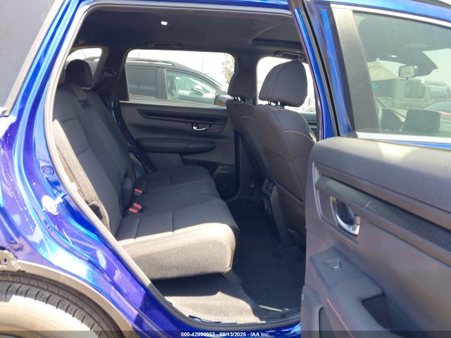 7FARS5H51SE020278 Honda lfc3