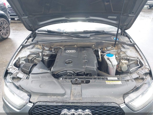 2015 AUDI A4 WAUAFAFLXFN011784 Photo 9