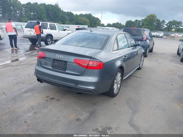 2015 AUDI A4 WAUAFAFLXFN011784 Photo 3