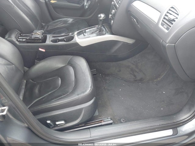 2015 AUDI A4 WAUAFAFLXFN011784 Photo 4