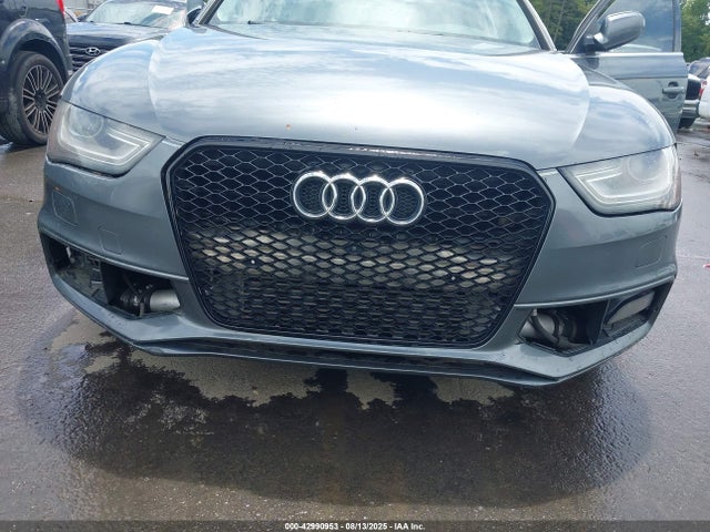 2015 AUDI A4 WAUAFAFLXFN011784 Photo 5