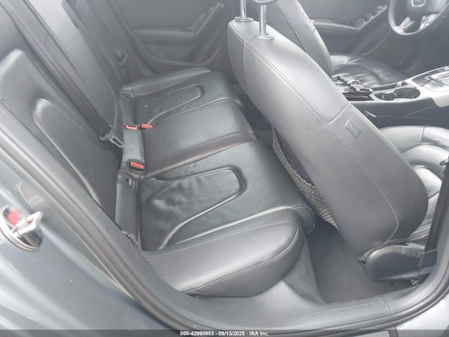 2015 AUDI A4 WAUAFAFLXFN011784 Photo 7