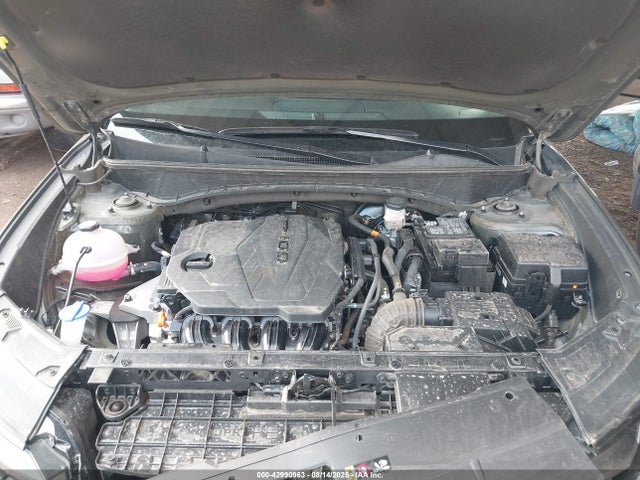 5NMJB3DE7SH443223 Hyundai gdi theta iii