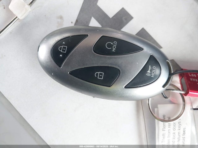 5NMJB3DE7SH443223 Hyundai gdi theta iii