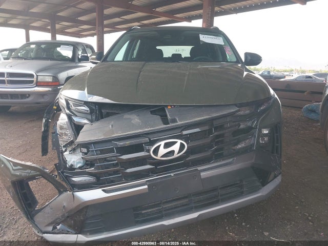 5NMJB3DE7SH443223 Hyundai gdi theta iii
