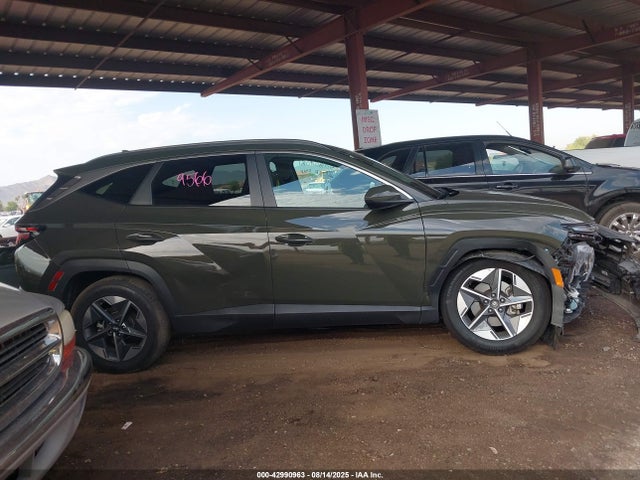 5NMJB3DE7SH443223 Hyundai gdi theta iii