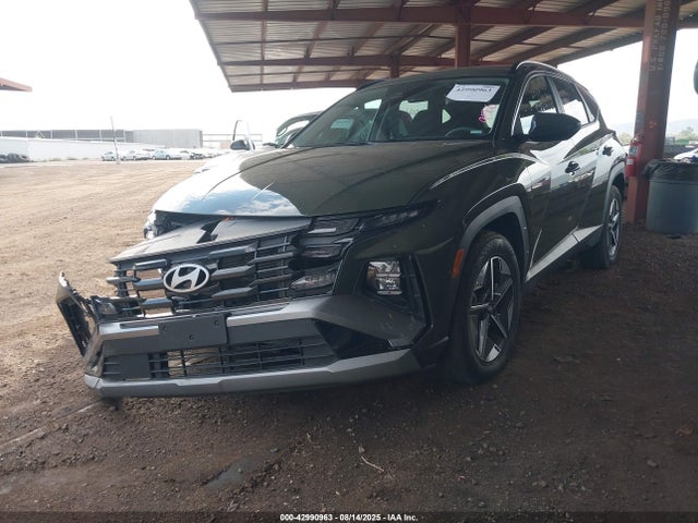5NMJB3DE7SH443223 Hyundai gdi theta iii