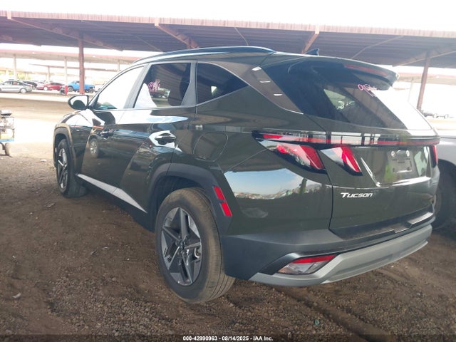 5NMJB3DE7SH443223 Hyundai gdi theta iii