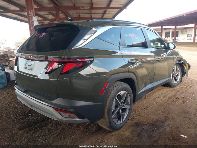 5NMJB3DE7SH443223 Hyundai gdi theta iii