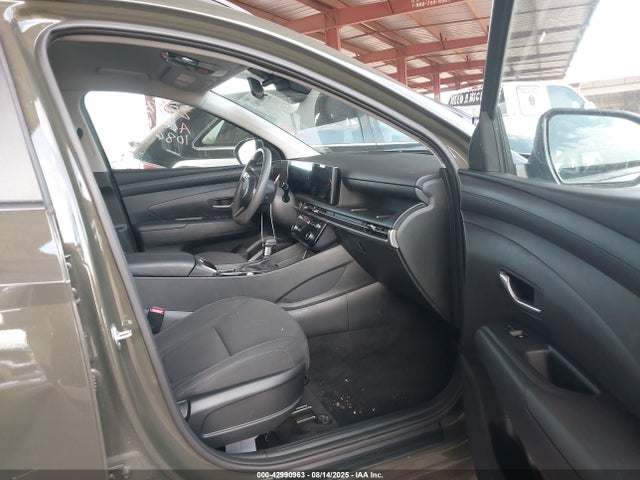 5NMJB3DE7SH443223 Hyundai gdi theta iii