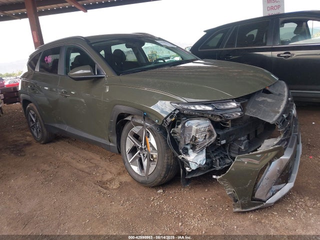 5NMJB3DE7SH443223 Hyundai gdi theta iii