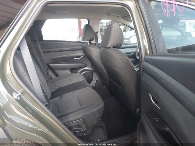 5NMJB3DE7SH443223 Hyundai gdi theta iii