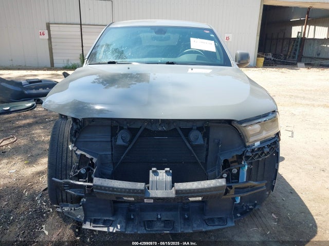 1C4RDHDG1NC101894 Dodge Durango