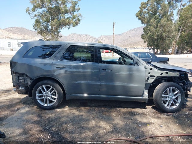 1C4RDHDG1NC101894 Dodge Durango