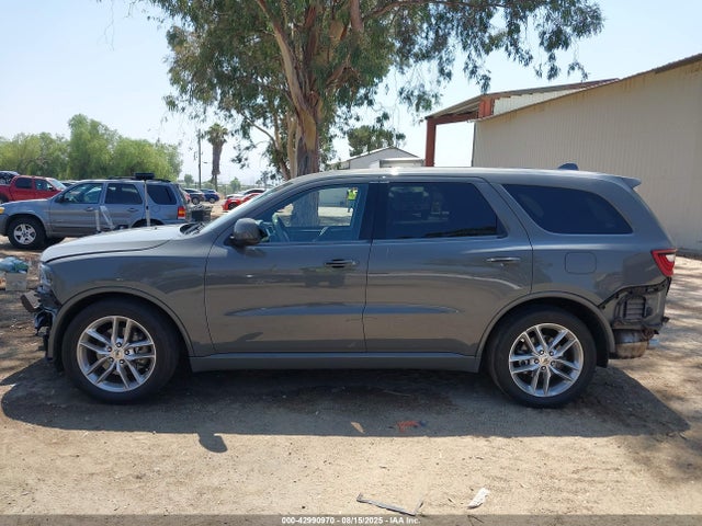 1C4RDHDG1NC101894 Dodge Durango