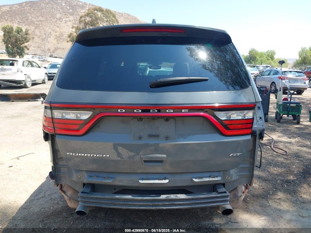 1C4RDHDG1NC101894 Dodge Durango