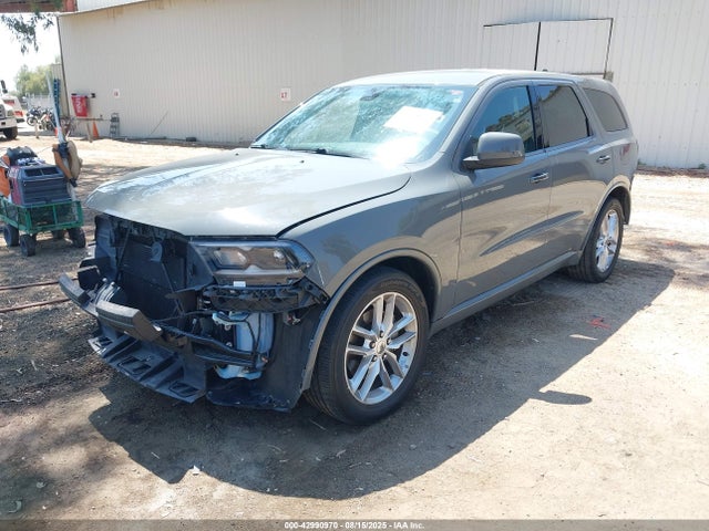1C4RDHDG1NC101894 Dodge Durango