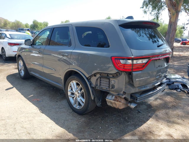1C4RDHDG1NC101894 Dodge Durango