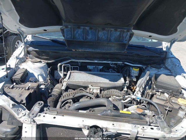 4S4WMAFD4L3462350 Subaru 2020