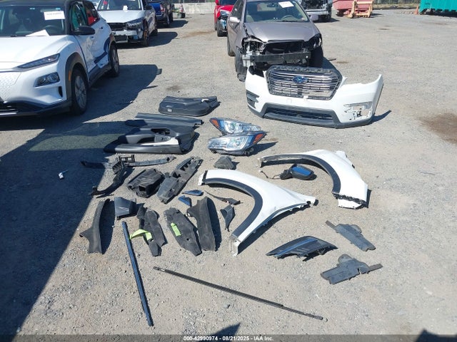 4S4WMAFD4L3462350 Subaru 2020