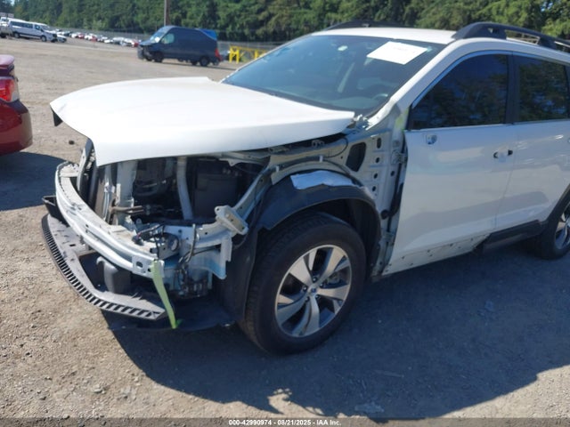 4S4WMAFD4L3462350 Subaru 2020