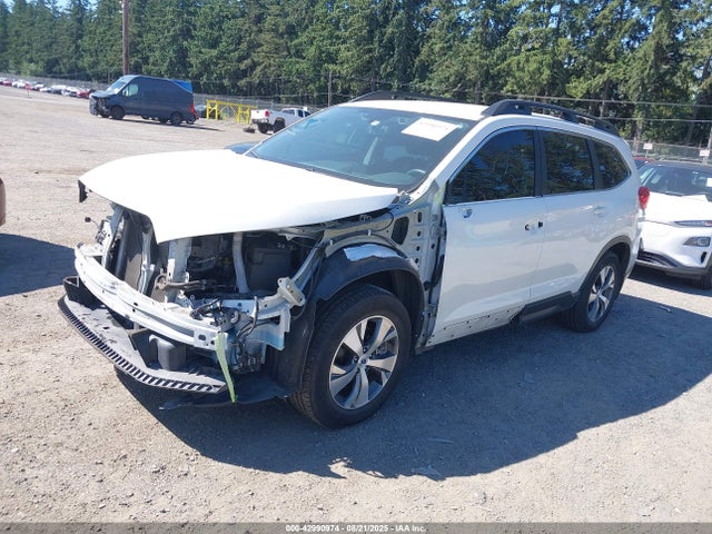 4S4WMAFD4L3462350 Subaru 2020