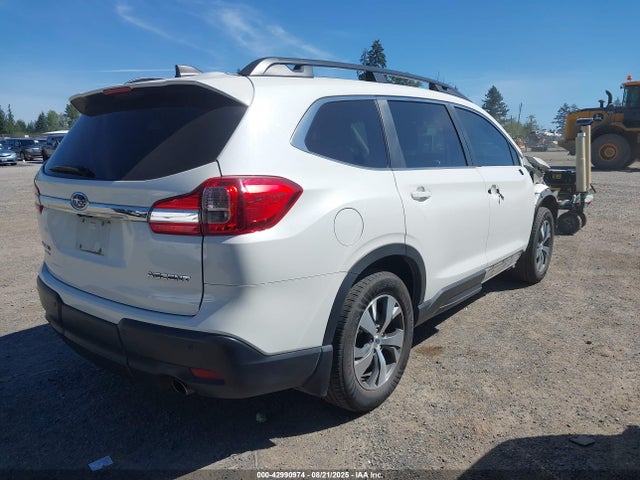 4S4WMAFD4L3462350 Subaru 2020