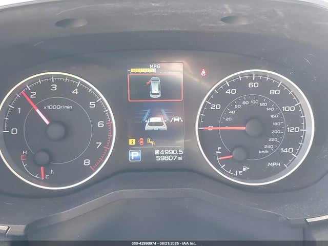 4S4WMAFD4L3462350 Subaru 2020