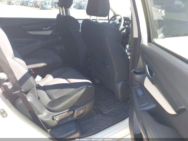 4S4WMAFD4L3462350 Subaru 2020