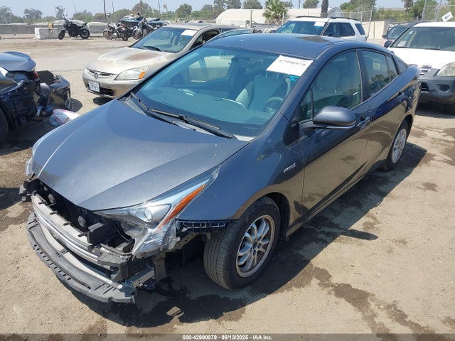 JTDKBRFUXG3020413 Toyota 2zr-fxe,1nm