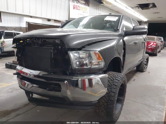 3C6UR5CL0JG160202 RAM 2500