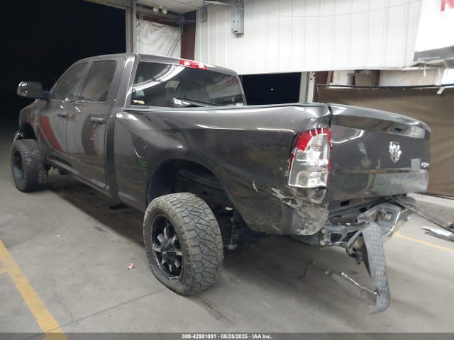 3C6UR5CL0JG160202 RAM 2500