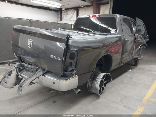 3C6UR5CL0JG160202 RAM 2500