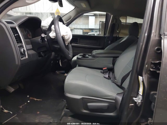 3C6UR5CL0JG160202 RAM 2500