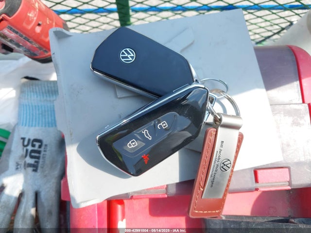Volkswagen ID.4 2023 1V2GNPE88PC001119 Image 11