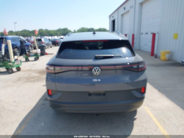 Volkswagen ID.4 2023 1V2GNPE88PC001119 Image 16