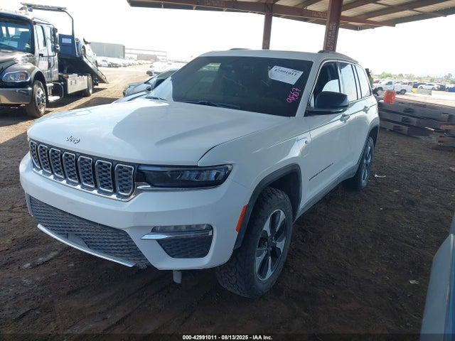 1C4RJYB62RC710467 Jeep 2024