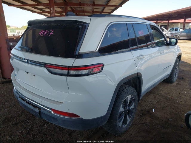 1C4RJYB62RC710467 Jeep 2024