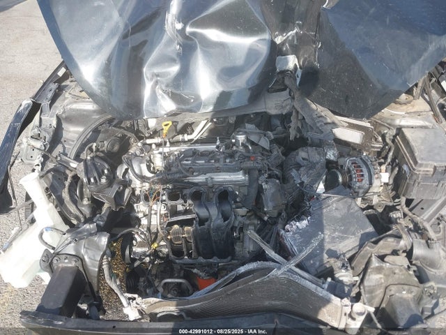 Hyundai Accent 2018 3KPC24A37JE019967 Image 10